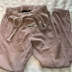 Essentials Fear of God Sweatpants